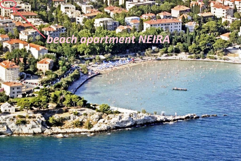 Neira Apartment